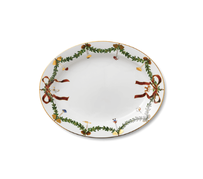 Picture of New Dish, 34 cm