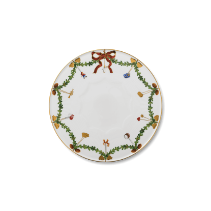 Picture of New Service Plate 12"