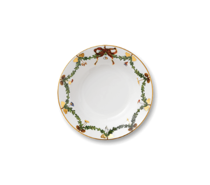 Picture of New Cereal Bowl