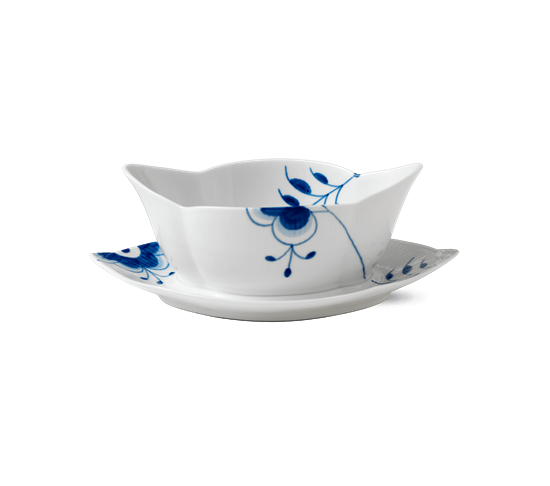 Picture of New Sauce Boat