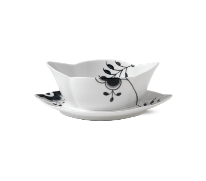 Picture of New Sauce Boat