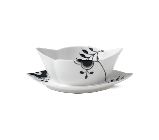 Picture of New Sauce Boat