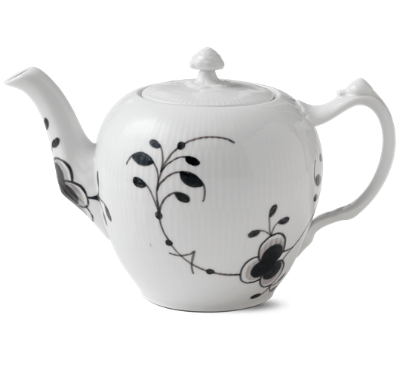 Picture of New Tea Pot