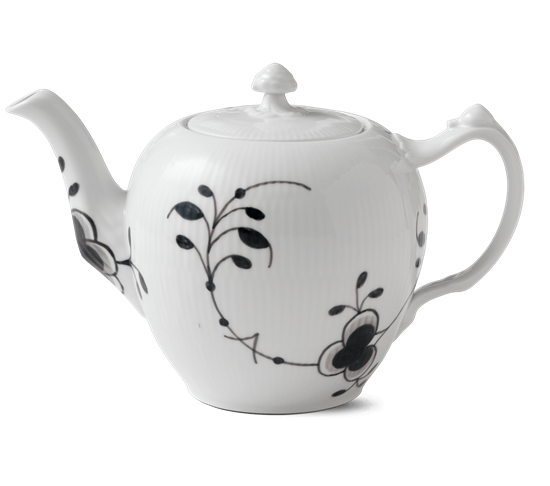 Picture of New Tea Pot