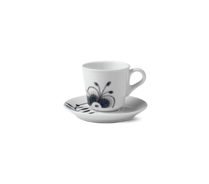 Picture of New Demi Cup&saucer