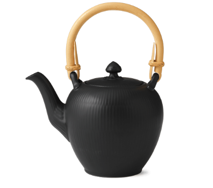 Picture of New Tea Pot