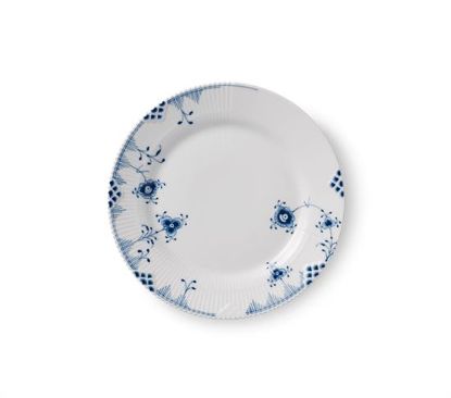 Picture of New Butter Plate