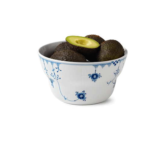 Picture of New Open Veg. Bowl