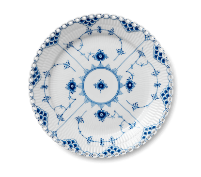 Picture of New Salad Plate