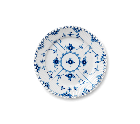 Picture of New Butter Plate
