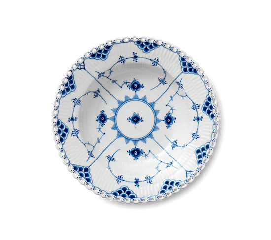 Picture of New Soup Plates