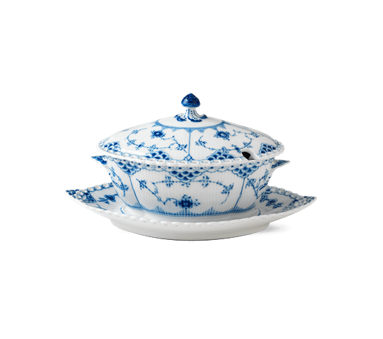 Picture of New Sauce Boat