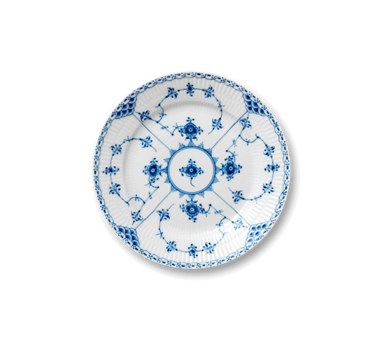 Picture of New Butter Plates