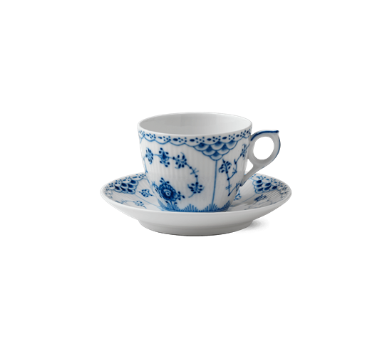 Picture of New Demi Cup&saucer
