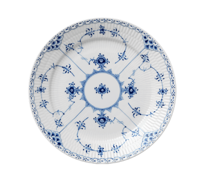 Picture of New Lunch Plate