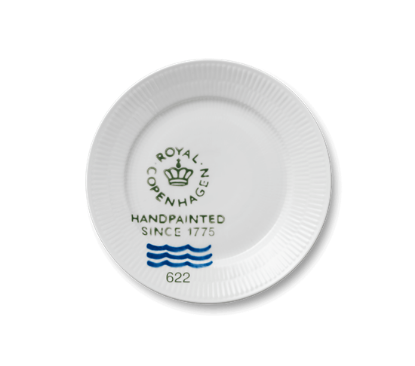 Picture of New Salad Plates