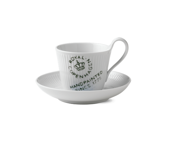 Picture of New Tea Cups