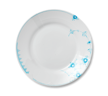 Picture of New Dinner Plate