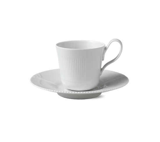 Picture of New Tea Cup Saucer