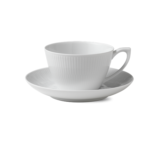 Picture of New Tea Cup Saucer