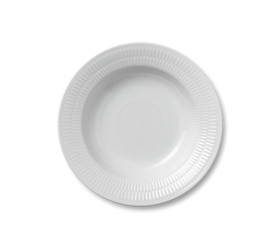 Picture of New Soup Plates