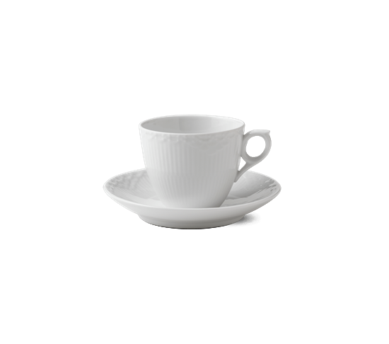 Picture of Tea Cup Saucer