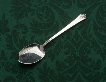 Picture of Mint Jelly Serv.spoon