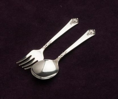 Picture of 2pc Baby Set