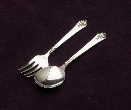 Picture of 2pc Baby Set