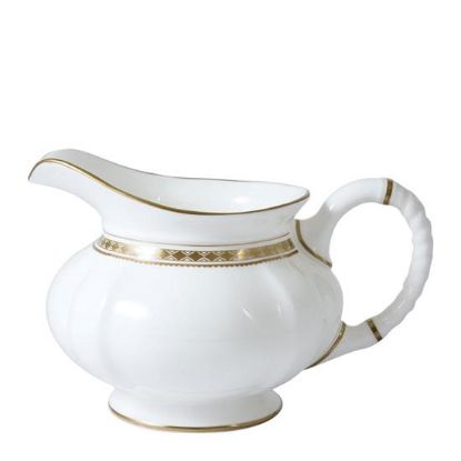 Picture of New Sauce Boat