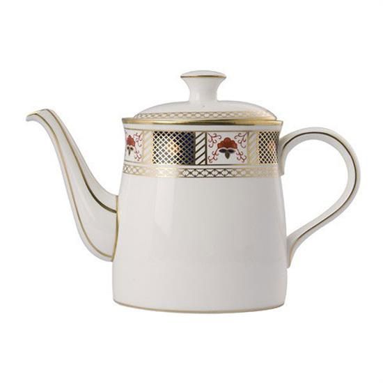 Picture of New Tea Pot