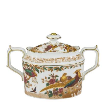 Picture of New Sugar Bowl