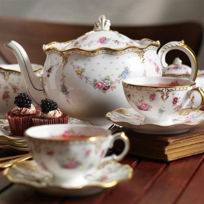 Picture of New 5-Piece Place Setting