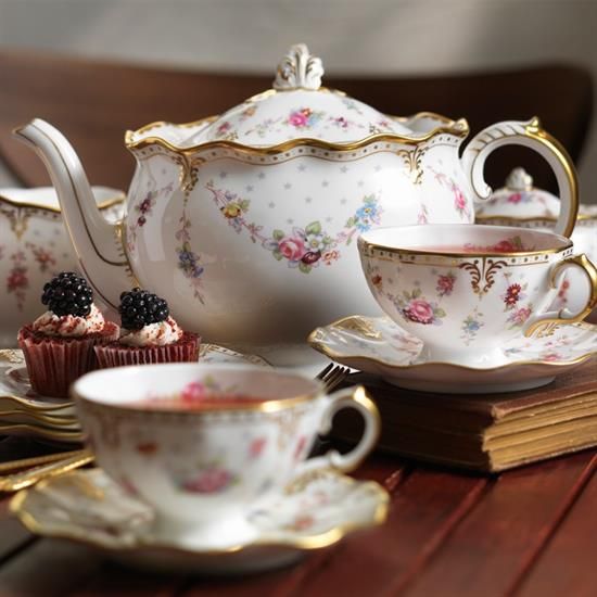 Picture of New 5-Piece Place Setting