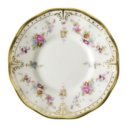 Picture of New Demi Saucers