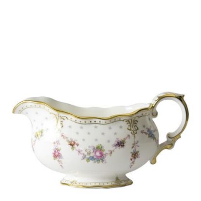 Picture of New Sauce Boat