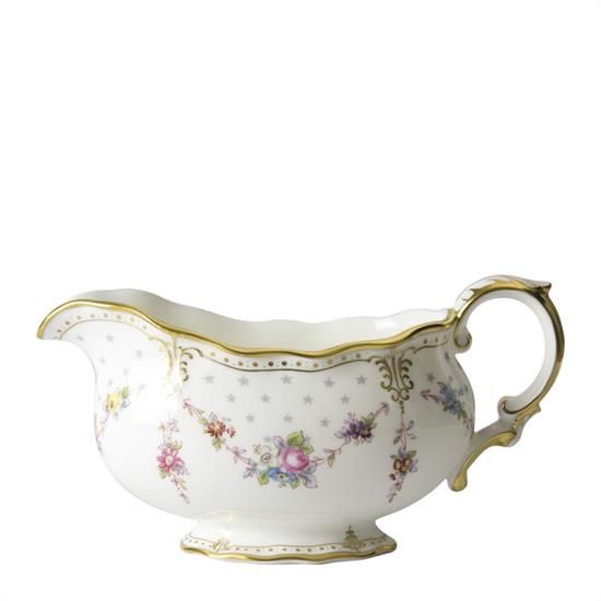 Picture of New Sauce Boat