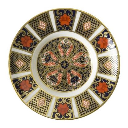 Picture of New Demi Saucers