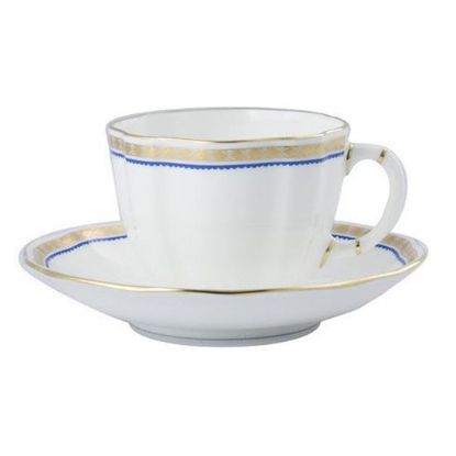 Picture of New Tea Cup Saucer