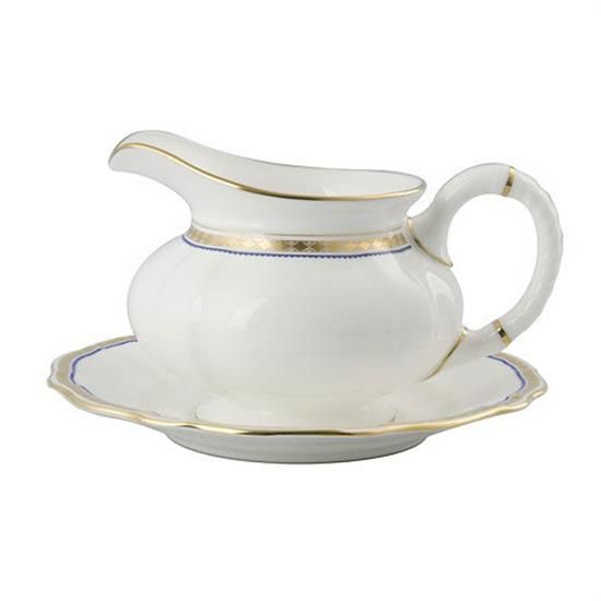 Picture of New Sauce Boat