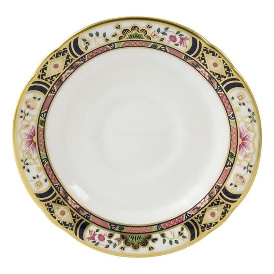 Picture of New Tea Cup Saucer