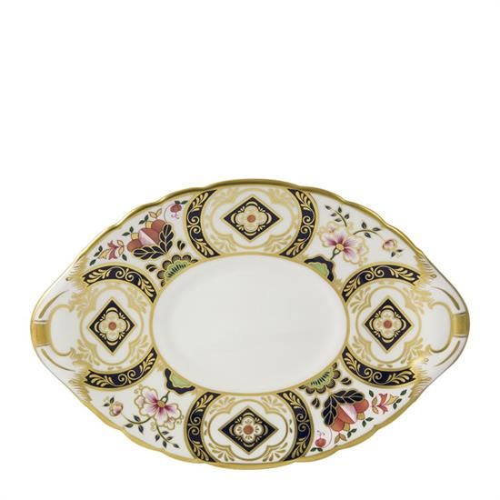 Picture of New Sauce Boat Stand