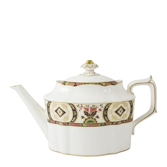 Picture of New Tea Pot