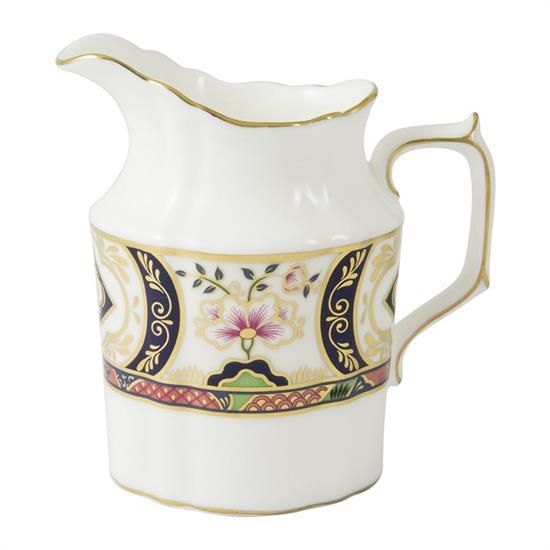 Picture of New Cream Pitcher