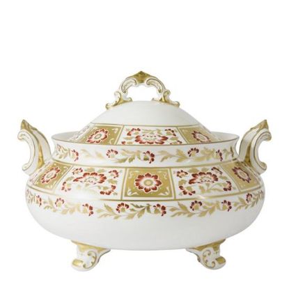 Picture of New Soup Tureen