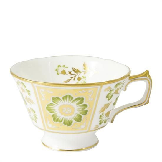 Picture of New Tea Cups
