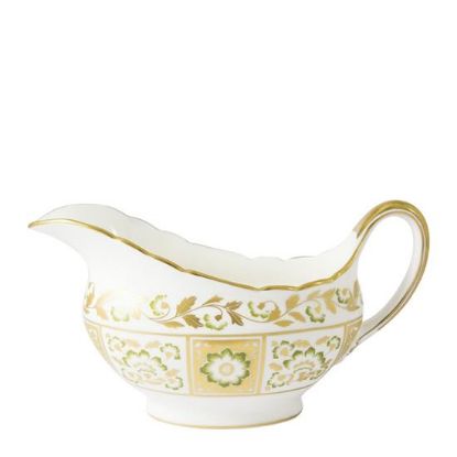 Picture of New Sauce Boat