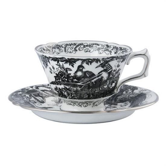 Picture of New Tea Cup Saucer