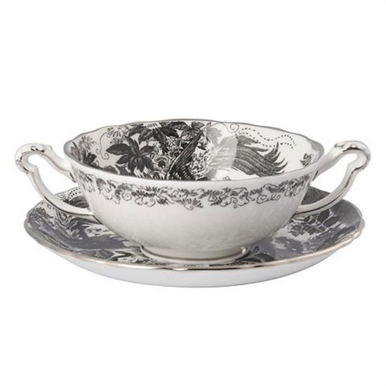 Picture of New Cream Soup Cup