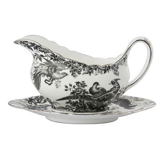 Picture of New Sauce Boat Stand